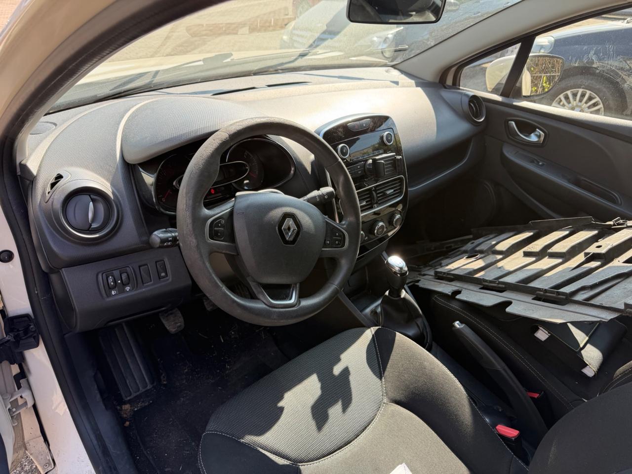 Renault Clio dCi 8V 75CV Start&Stop 5 porte Energy Life