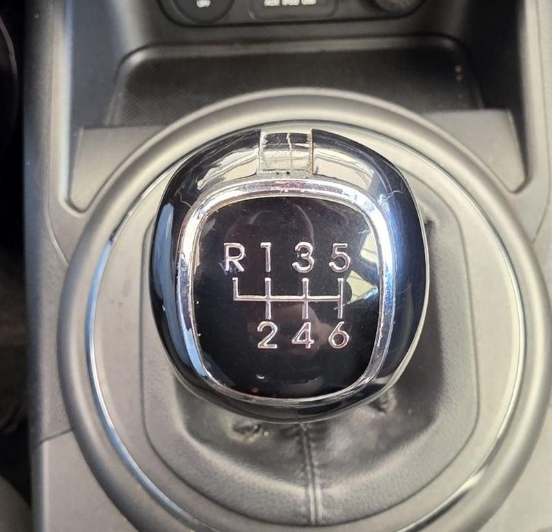 Kia Sportage Sportage 1.7 crdi Cool 2wd