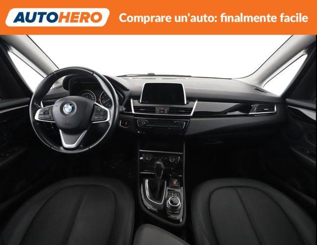 BMW 218 i Active Tourer Advantage