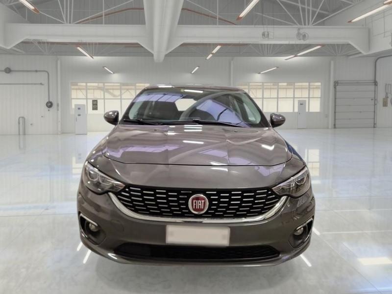 FIAT TIPO 1.6 MJT 120 CV DCT 6M SES BUSINESS 5 PORTE BERLINA