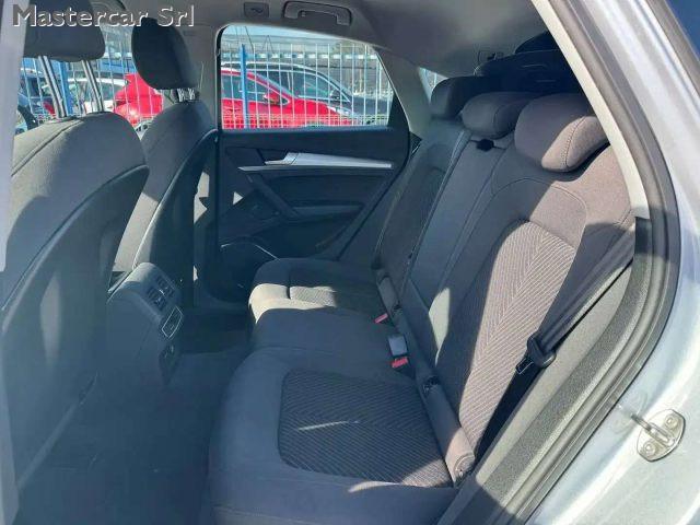 AUDI Q5 Sportback 40 2.0 tdi Advanced 4x4 s-tronic GM782GG
