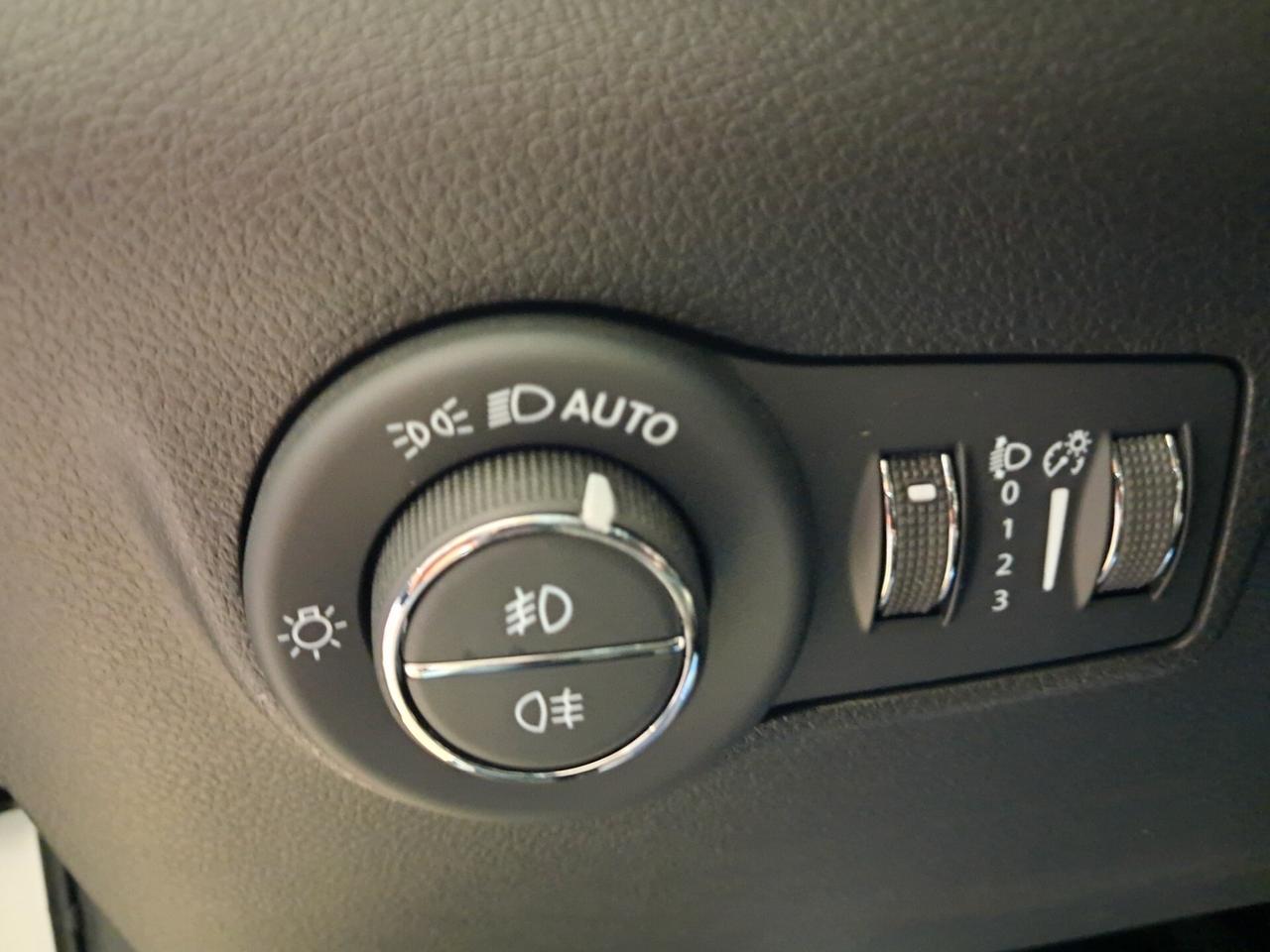 Jeep Compass 1.6 Mjt 130 cv Limited