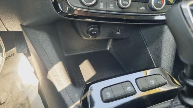 OPEL Mokka 1.2 Turbo Elegance