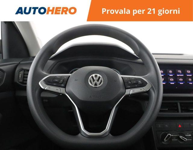 VOLKSWAGEN T-Cross 1.0 TSI Urban BMT