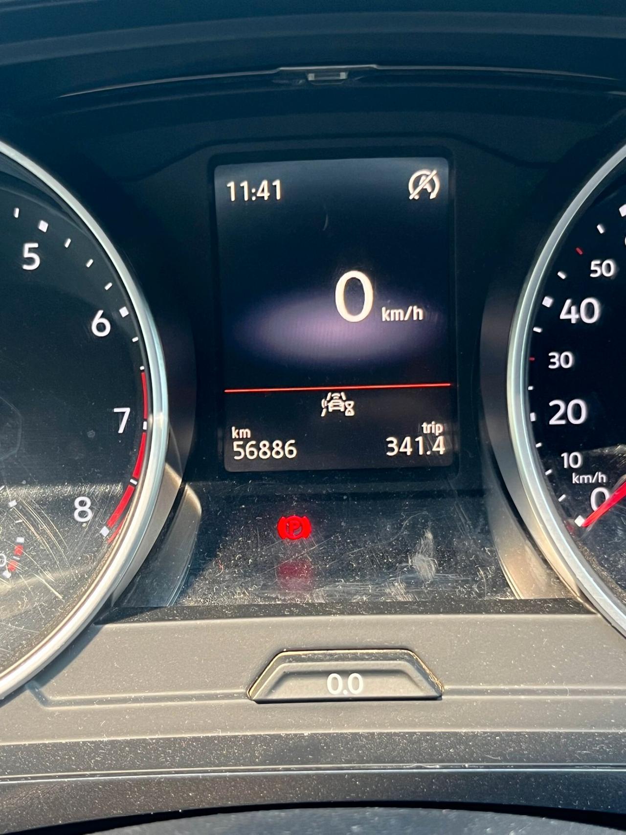 Volkswagen Tiguan 1.5 TSI 150 CV R-Line