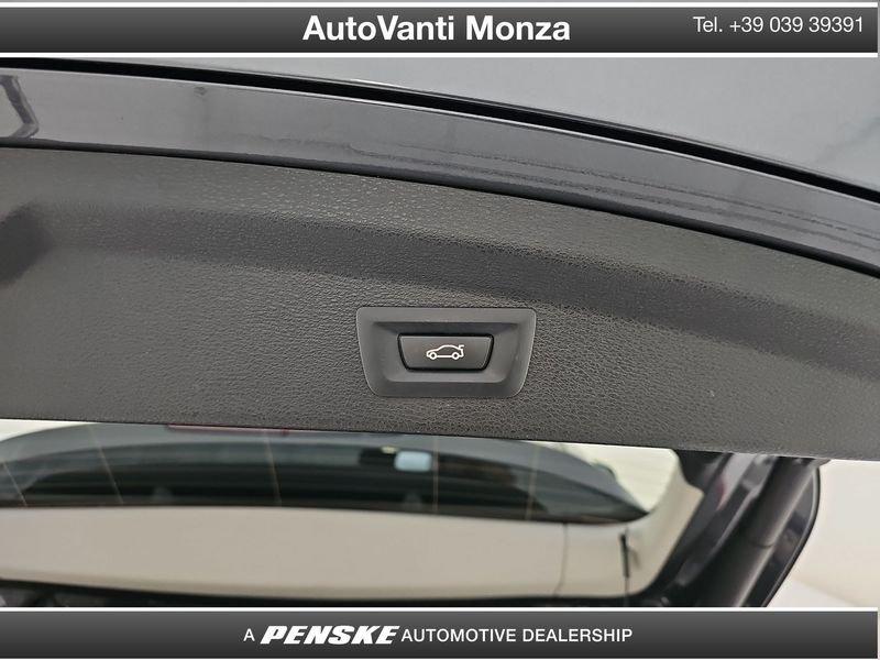BMW X2 xDrive25e Advantage