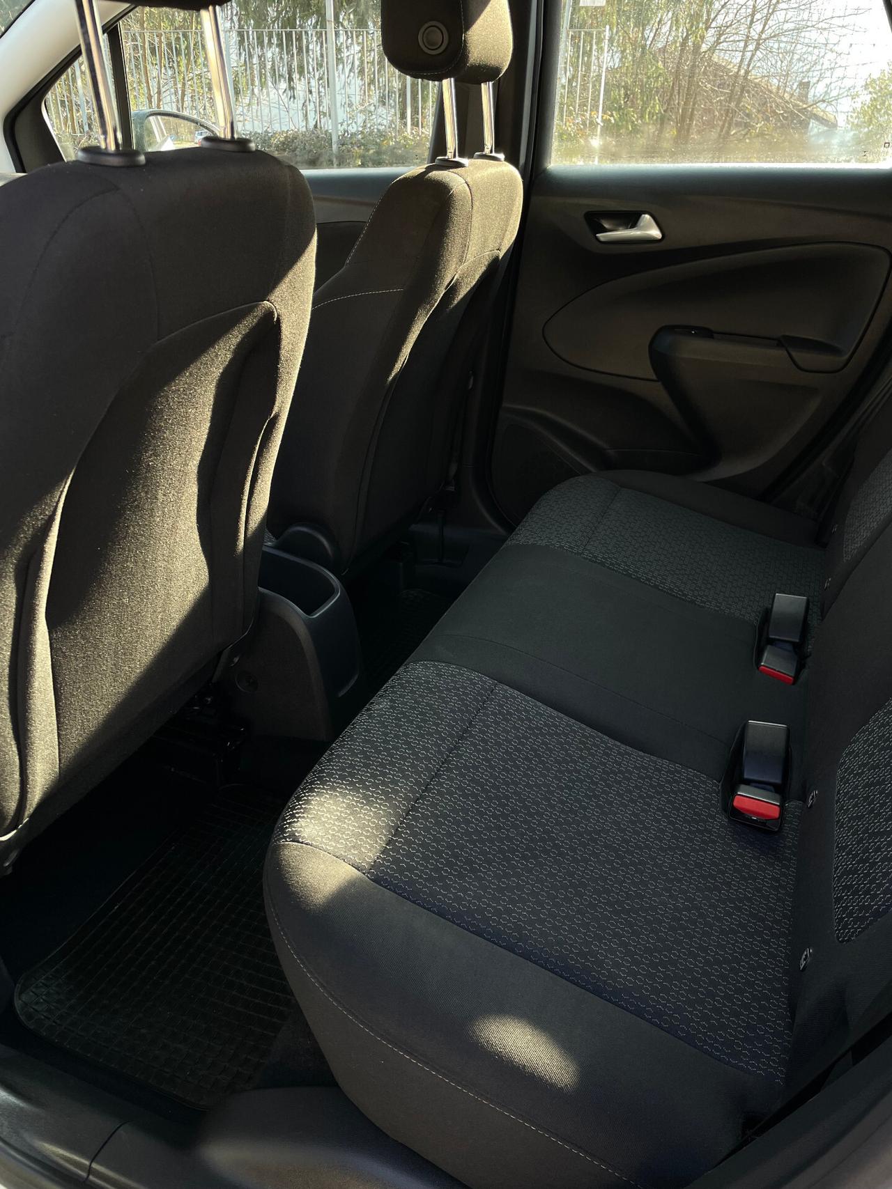 Opel Crossland X 1.2 2023