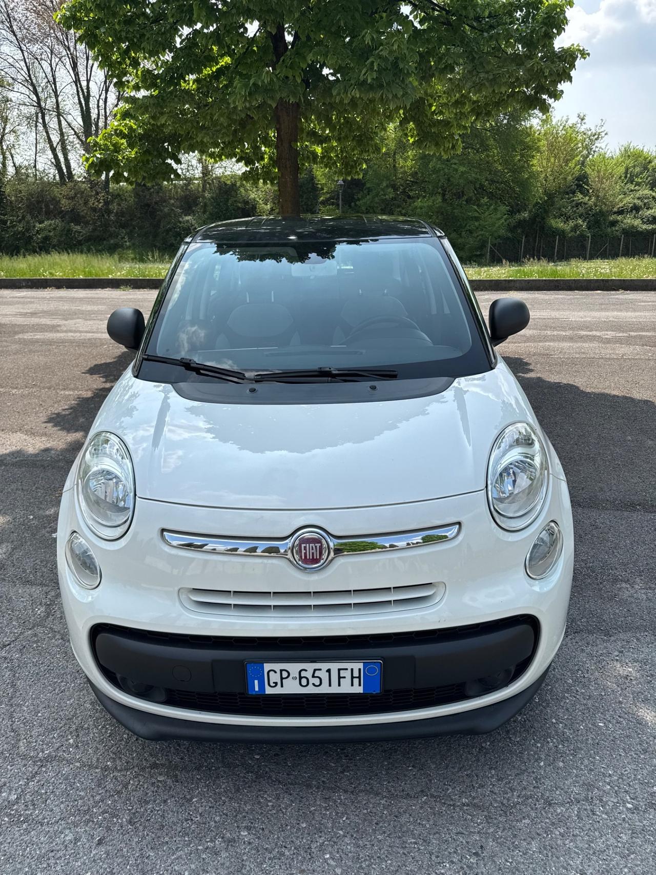 Fiat 500L 1.4 Pop Star