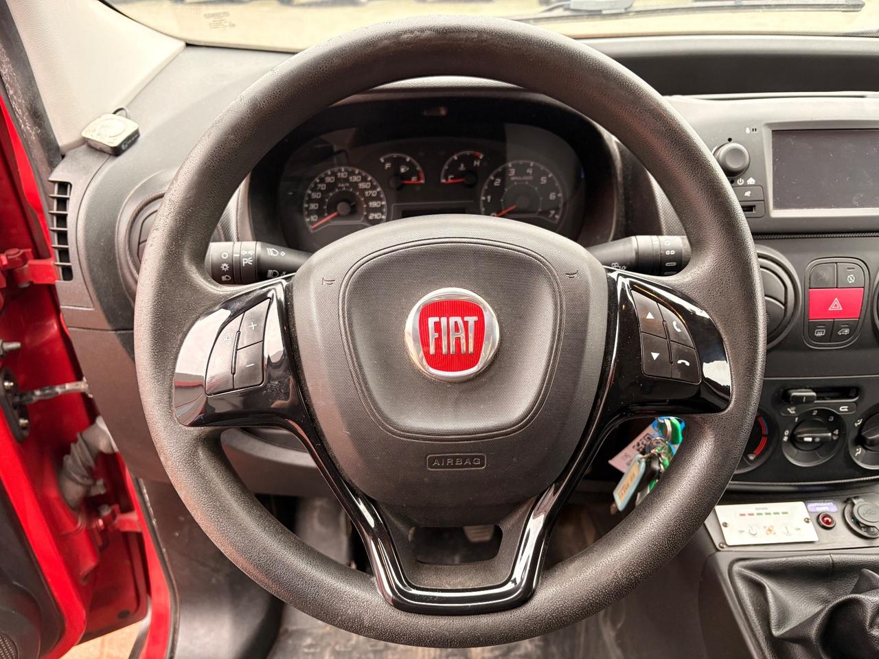 Fiat Fiorino 1.3 MJT - PER COMMERCIANTI LEGGERE DESCR