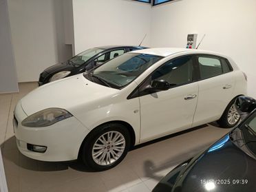Fiat Bravo 1.4 EasyPower Easy