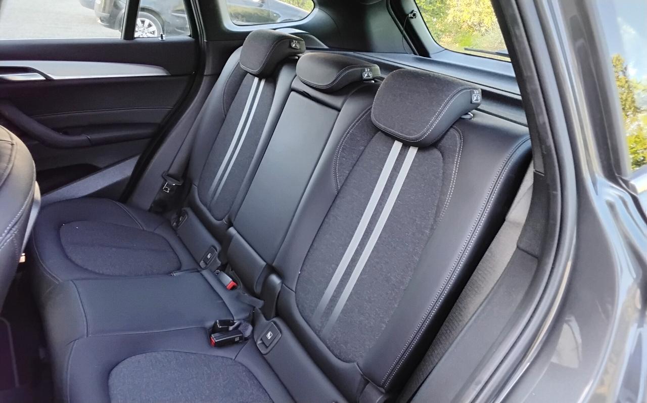 Bmw X1 sDrive18i Msport