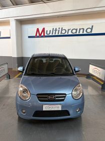 KIA PICANTO 1.1 GPL