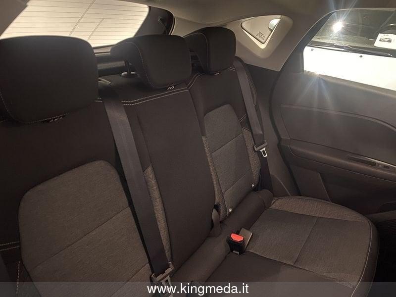 Renault Captur Captur Full Hybrid E-Tech 145 CV Zen