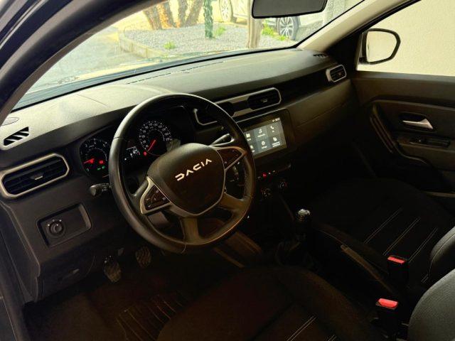 DACIA Duster 1.5 Blue dCi 8V 115 CV 4x2 Expression