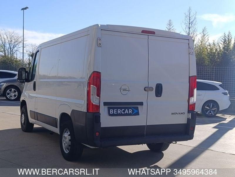 Opel Movano Movano 28 2.2 BlueHDi 120 S&S PC-TN Furgone