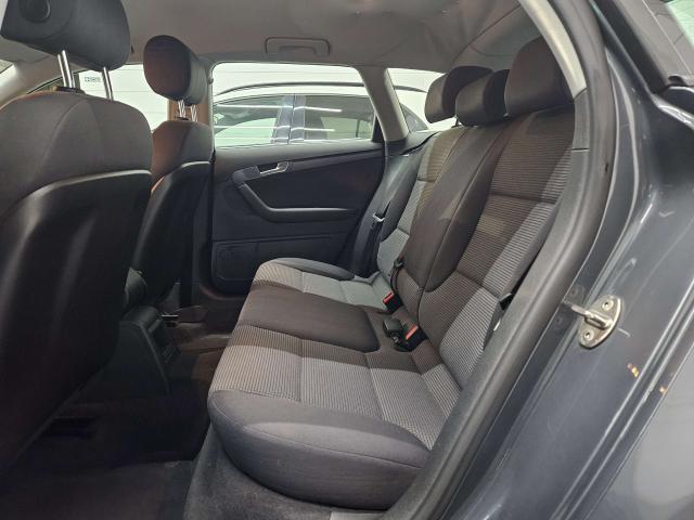 Audi A3 A3 II 2003 Sportback Sportback 2.0 tdi Ambition