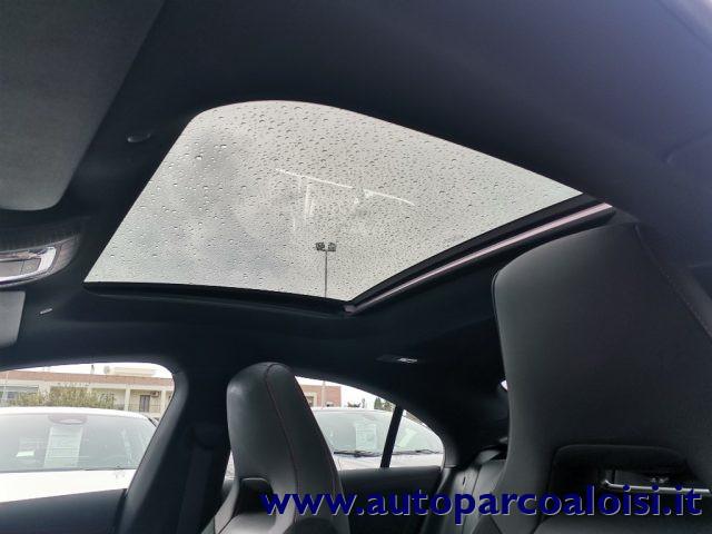 MERCEDES-BENZ CLA 200 d Automatic AMG Line Premium Plus