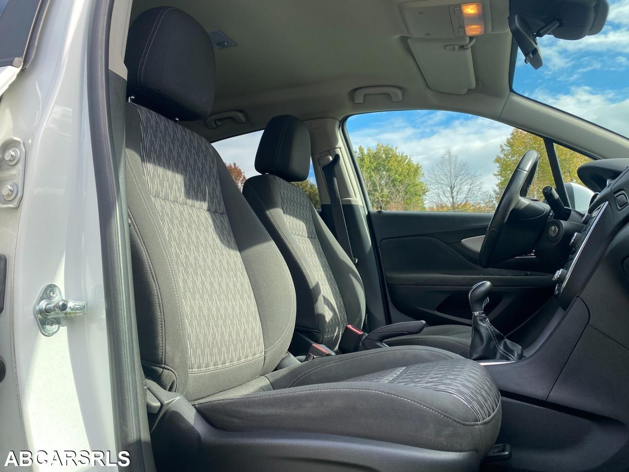 OPEL - Mokka - CDTI Ecotec 130CV 4x2 - NEOPATENTAT