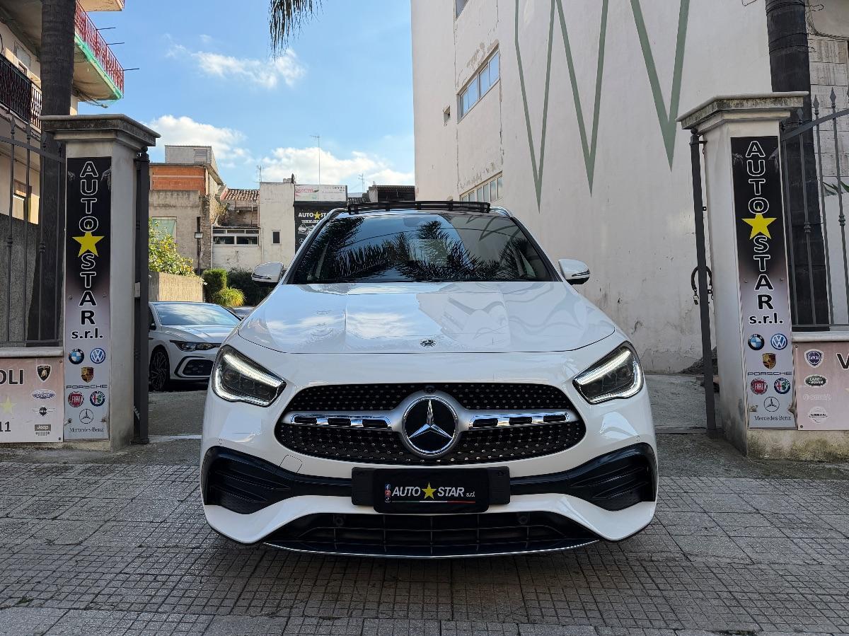 Mercedes GLA 200d Premium AMG 150CV