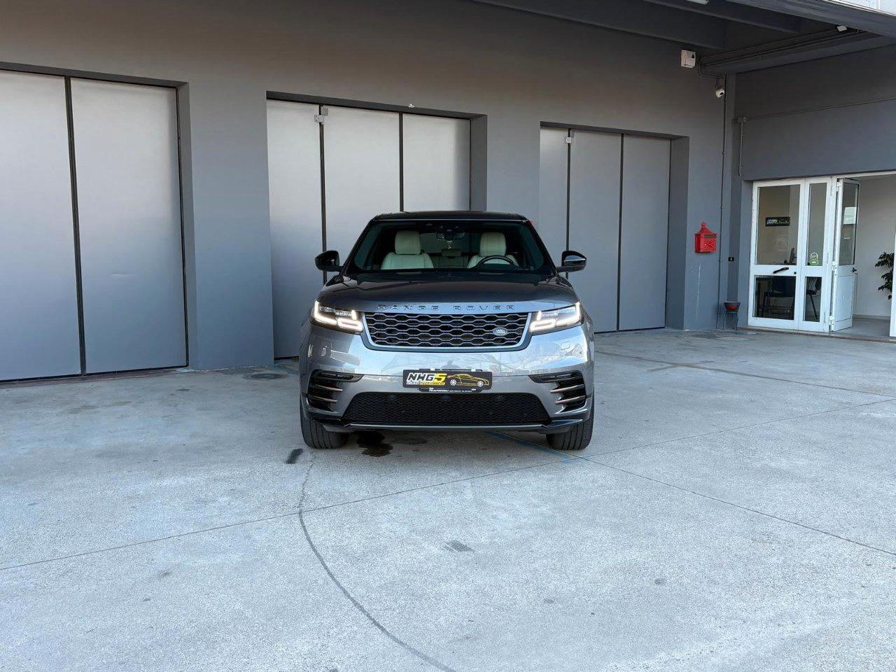 Land Rover Range Rover Velar 2.0 td4 R-Dynamic 180cv auto