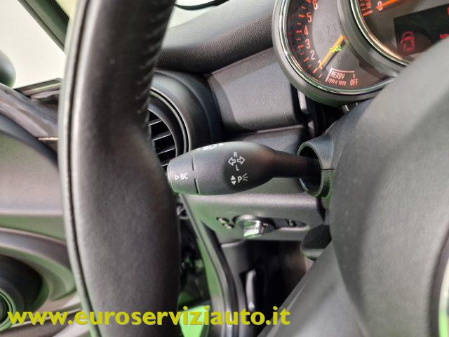 MINI One 1.2 One 75 CV