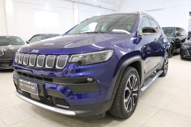 JEEP Compass 1.6 Multijet II LIMITEED RESTYLING