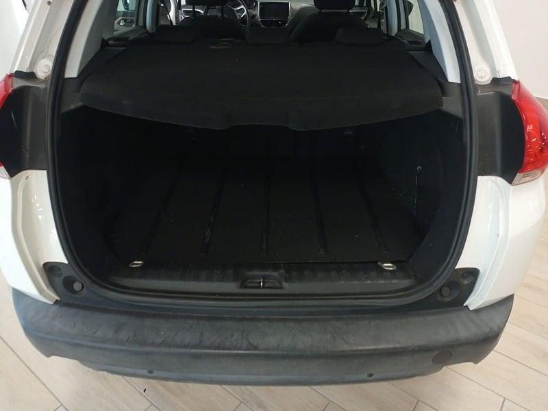 Peugeot 2008 PureTech 82 Active