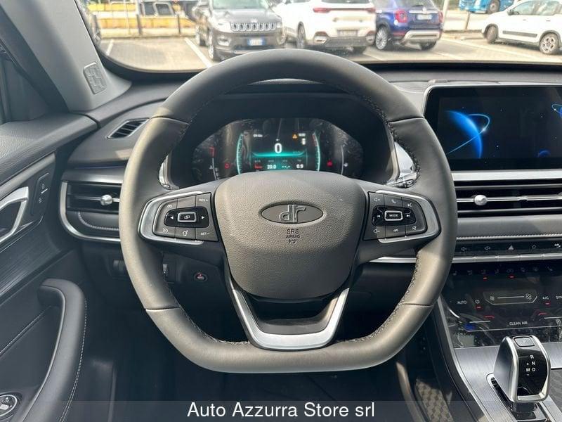 DR AUTOMOBILES dr 5.0 dr 5.0 s3 1.5 Turbo CVT *PROMO AZZURRA*