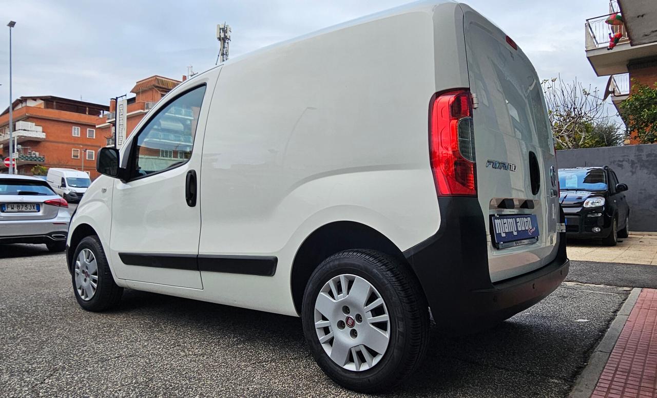 Fiat Fiorino 1.4 70CV Cargo UNIPRO TAGL UFF IVA DEDUCIBILE POS GPL