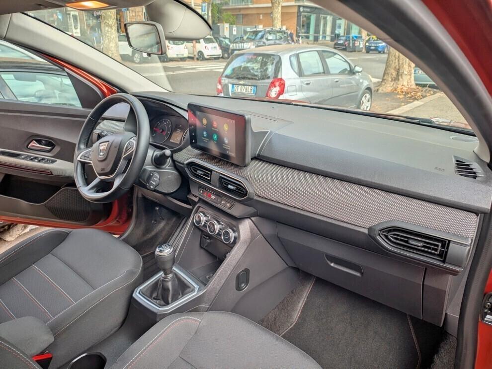 JOGGER 1.0 EXTREME GPL ORIGINALE SENZA VINCOLI