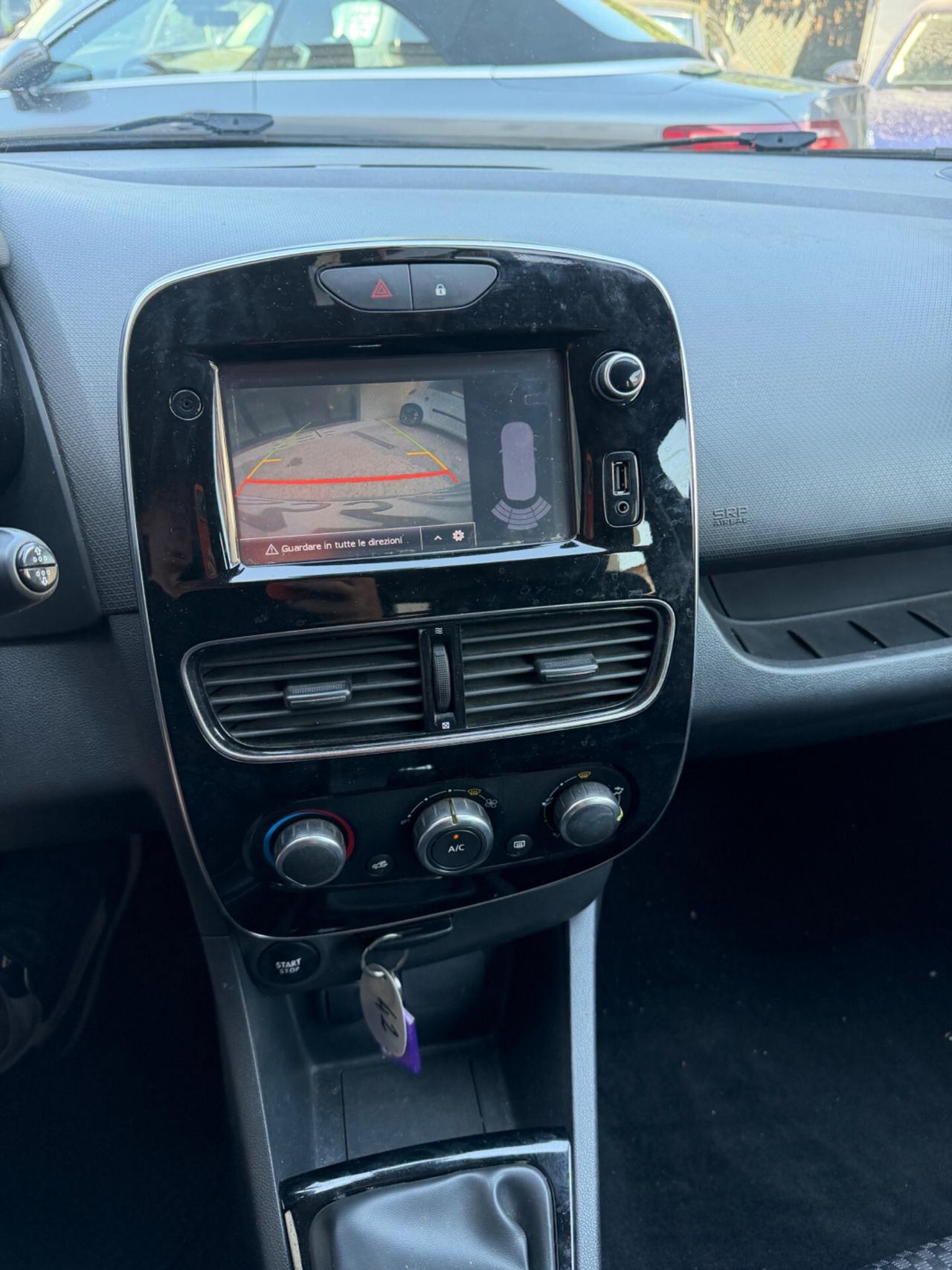 Renault Clio Sporter dCi 8V 90CV EDC Start&Stop Energy Intens