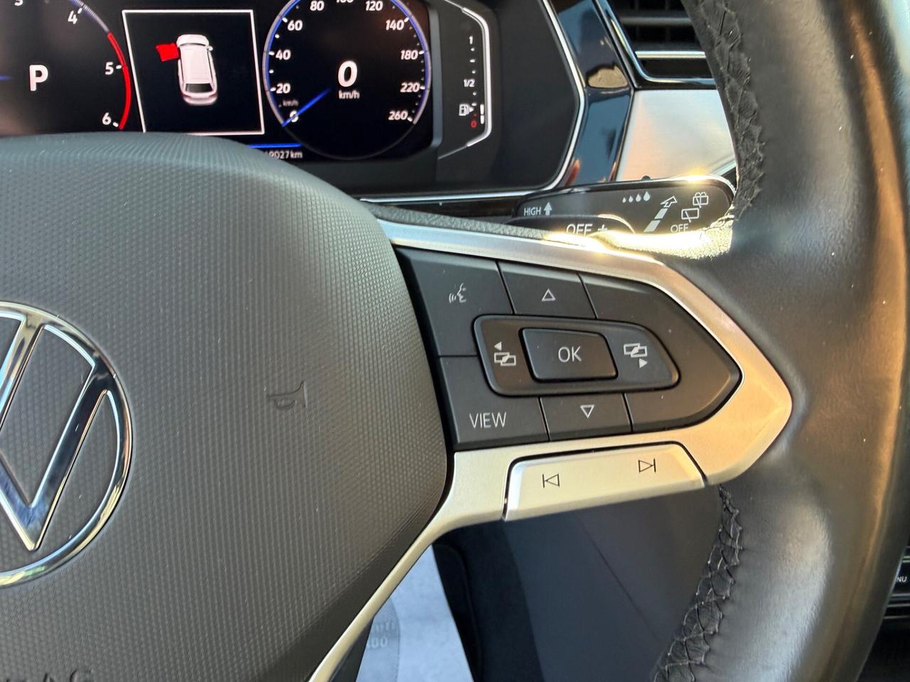 Volkswagen Passat Variant 2.0 TDI SCR EVO DSG Executive