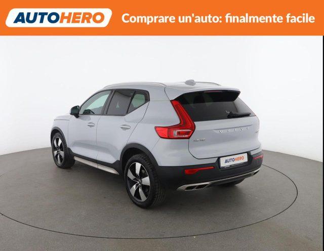 VOLVO XC40 D3 AWD Geartronic Business Plus