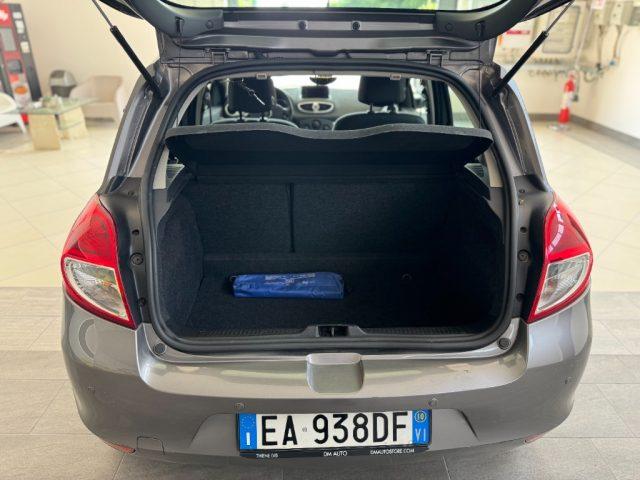 RENAULT Clio 1.2 16V TCE 100CV 5 porte Dynamique