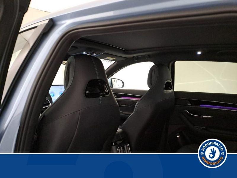 BYD Seal U DMi SEAL U DM-i Design