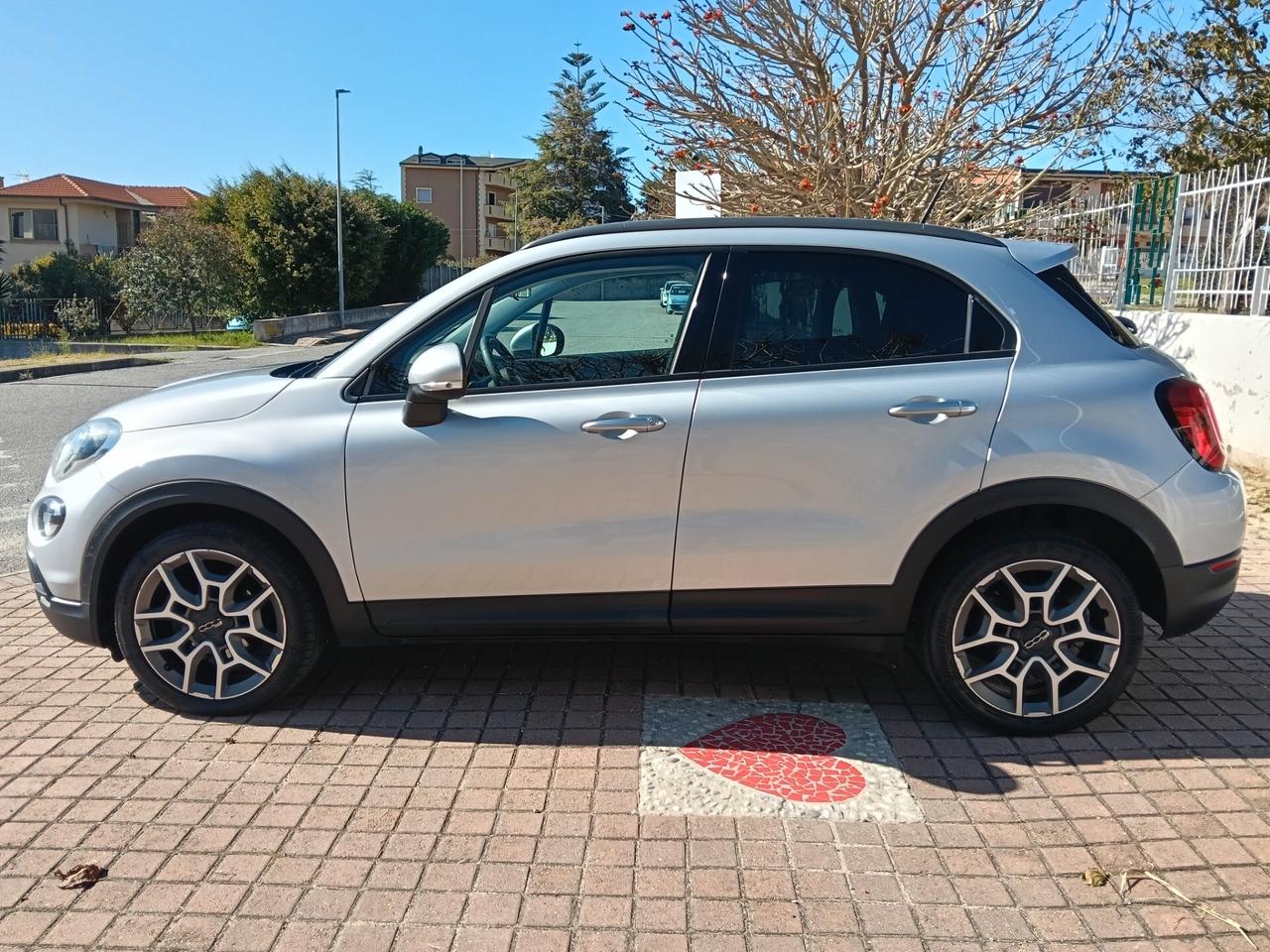 Fiat 500X 1.3 MultiJet 95 CV Cross 2021