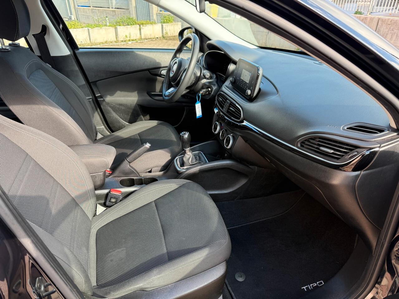Fiat Tipo 1.3 Mjt S&S 5 porte City Life Led Cockpit