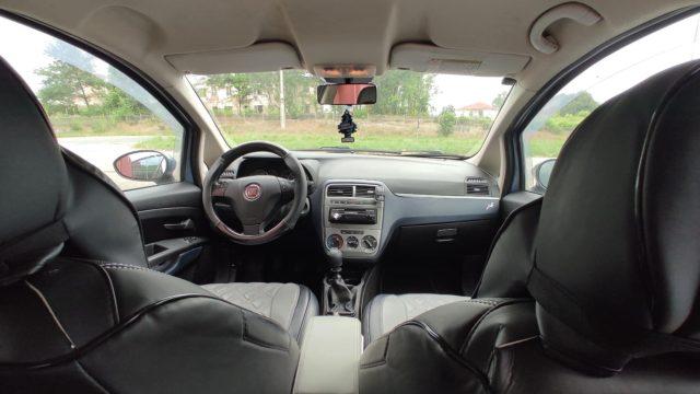 FIAT Grande Punto 1.3 Mjt 90 CV 5 porte