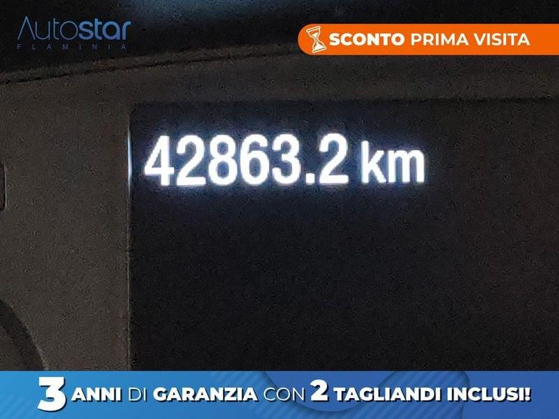 Ford Fiesta 5p 1.0 ecoboost hybrid Connect s&s 125cv my20.75