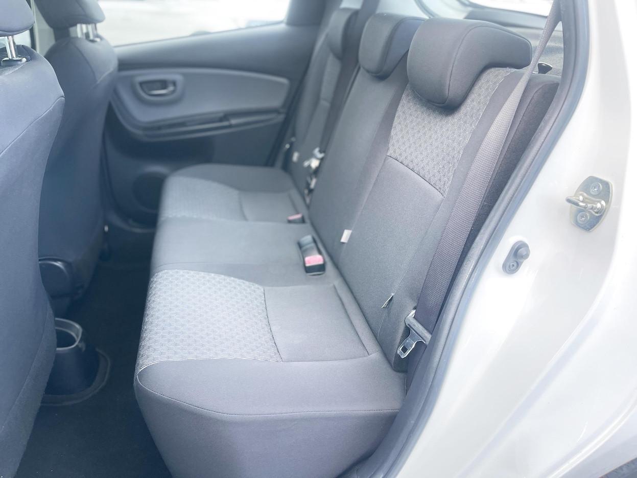 Toyota Yaris 1.0 Benzina 69CV E6 Neo - 2014