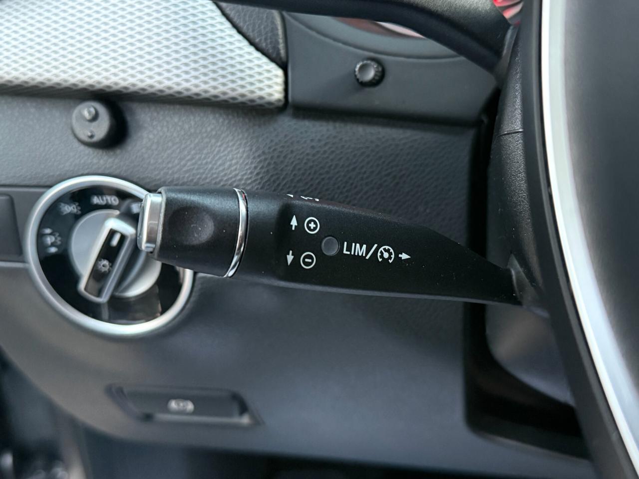 Mercedes B 180 CDI Automatic Executive NAVI - 2015