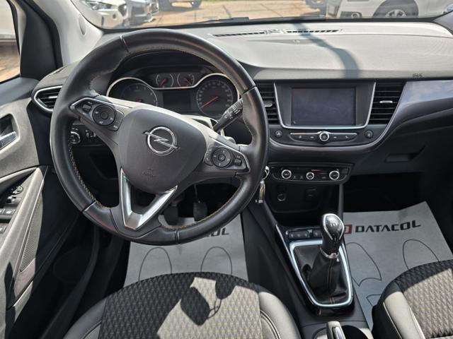 OPEL Crossland X 1.2 12V Start&Stop Innovation