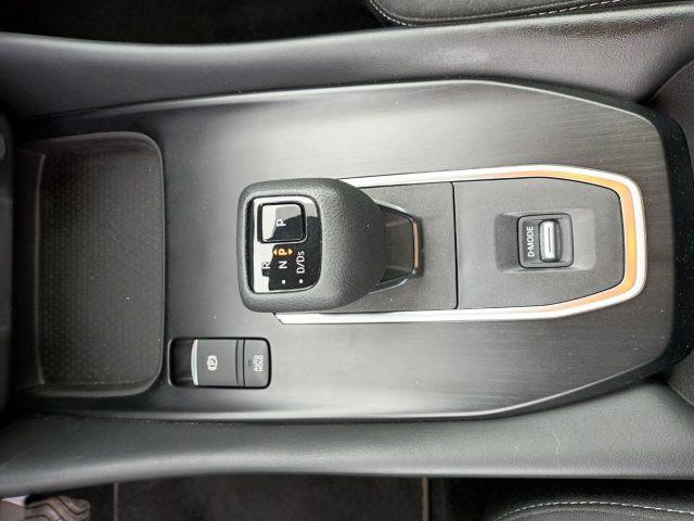 NISSAN Qashqai 1300 MHEV N-CONNECTA 158CV AUTOM CAM360° ITALIA