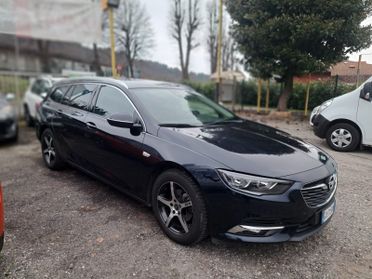 Opel Insignia 1.6 CDTI 136 S&S aut.Sports Tourer Innovation