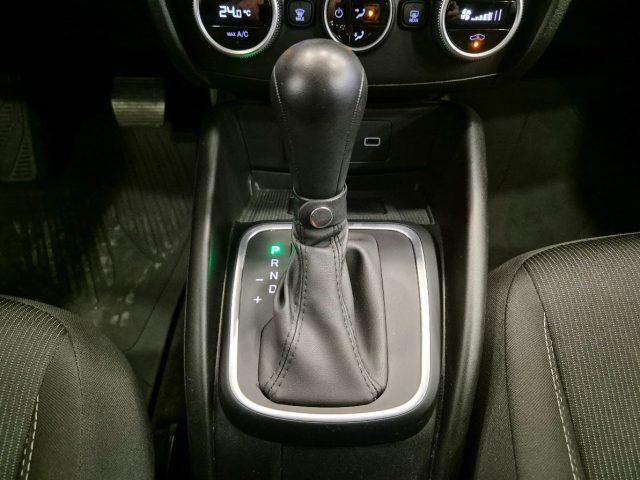 FIAT Tipo 1.5 Hybrid DCT SW - NEOPAT. - Cruise/Lim - Carplay