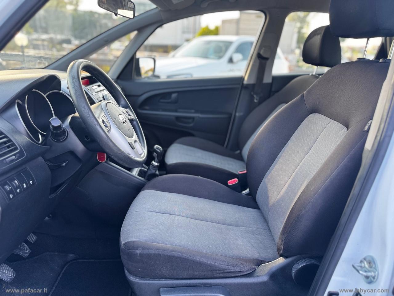 KIA Venga 1.4 CRDi 90 CV Active