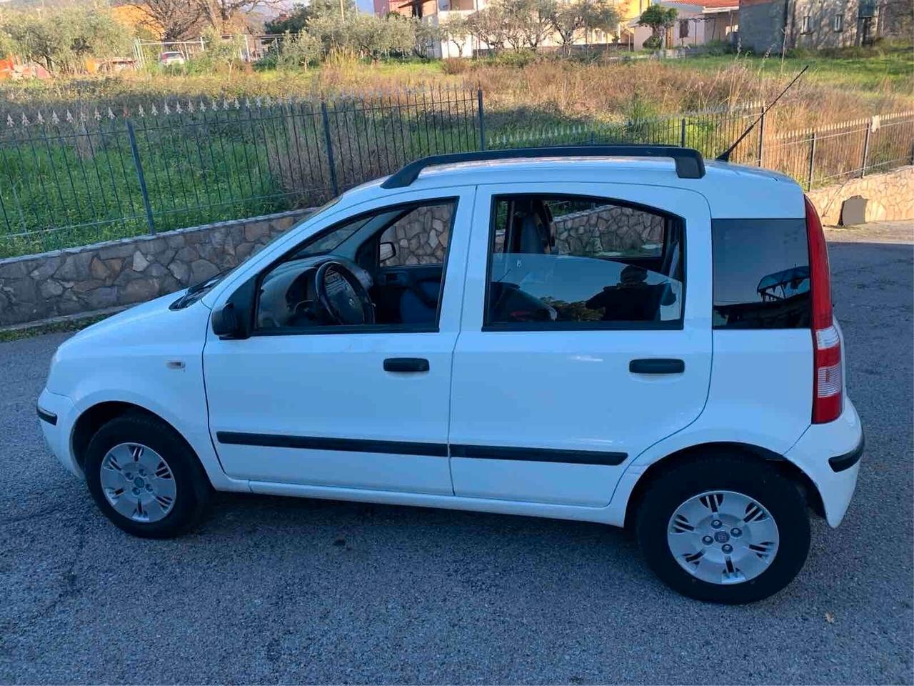 Fiat Panda 1.3 MJT