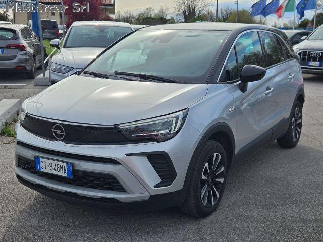OPEL Crossland Crossland 1.2 Elegance autom. - targa GT848MA