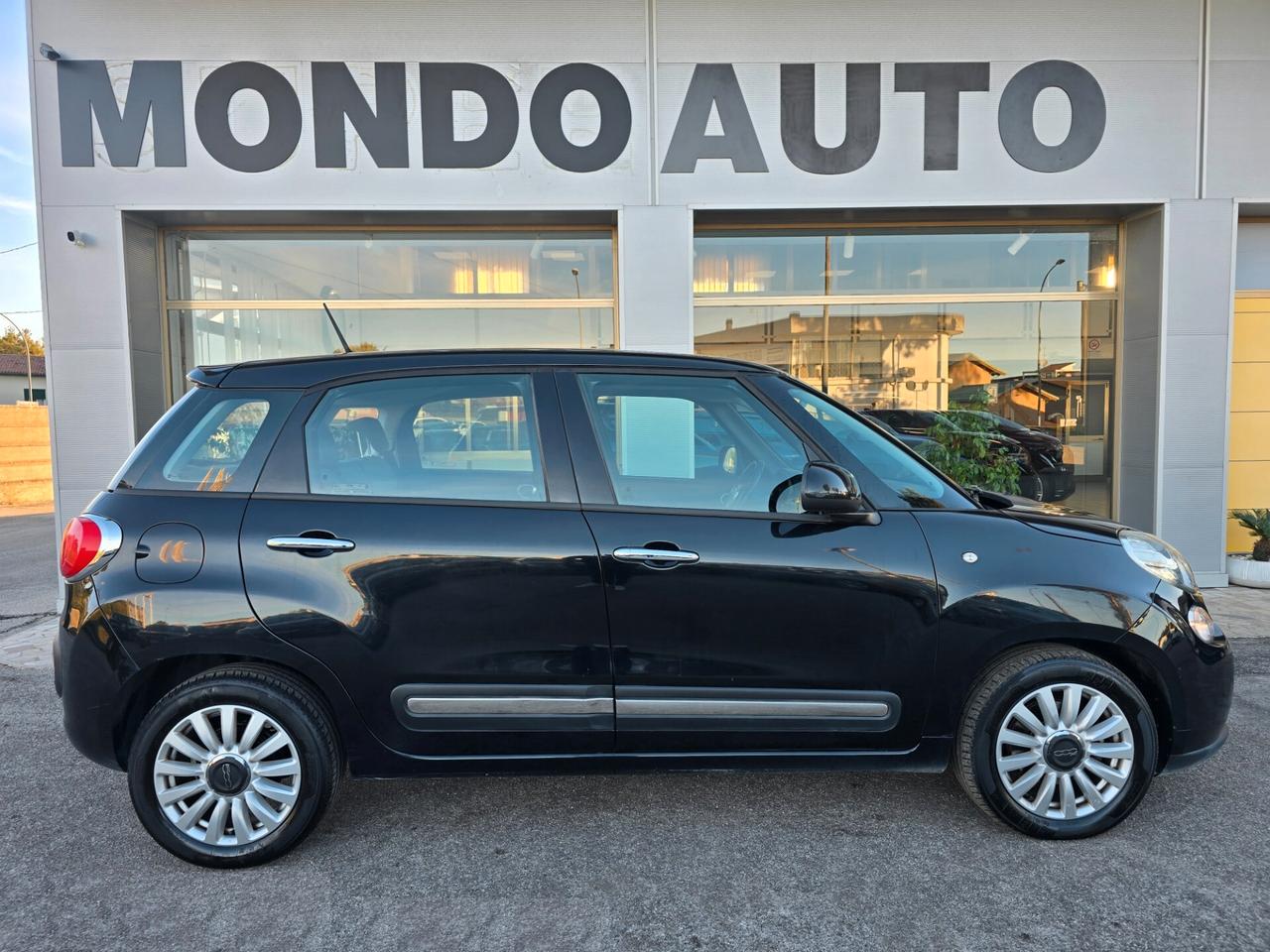 Fiat 500L 1.3 Multijet 85 CV Pop