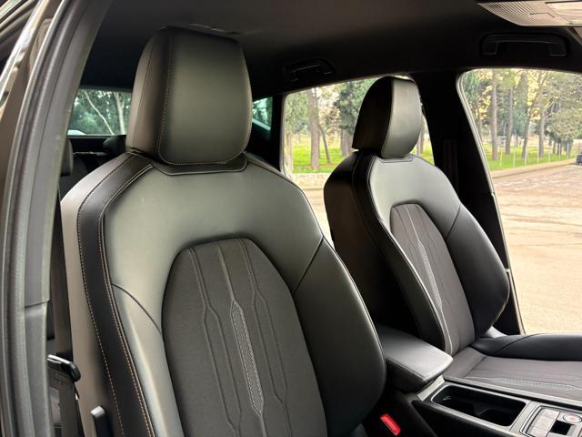 CUPRA Formentor 2.0 TDI 150 CV CAMBIO MANUALE